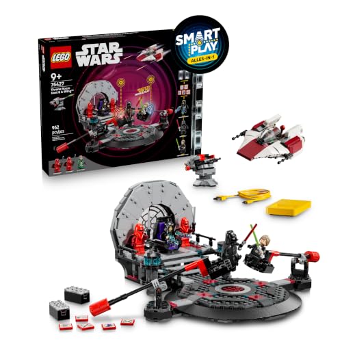 LEGO Star Wars Set 75427 für nur 109,99€ bei Amazon