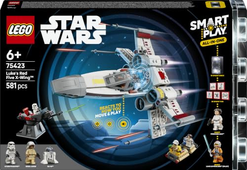 LEGO Star Wars 75423 X-Wing Set für nur 59,99€ (statt 71€)