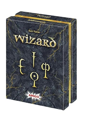 Wizard 30-Jahre-Edition für nur 15,49€ bei Amazon