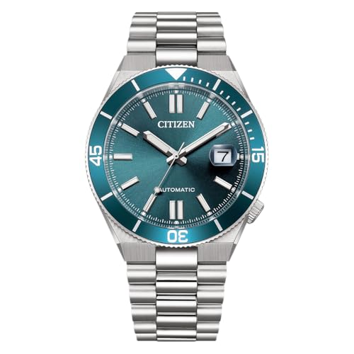 Citizen Mechanisch NJ0231-56L Herren Automatikuhr für 197,40€