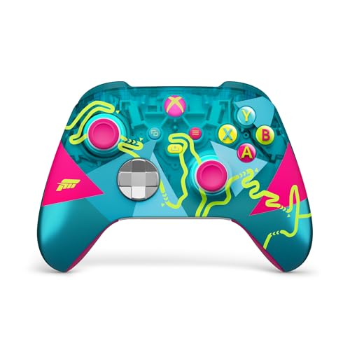 Xbox Wireless Controller Forza Horizon 6 Limited Edition für 65,41€ (statt 82€)