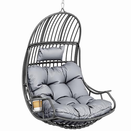 YITAHOME Hängesessel „Eierschaukel“ für 89,99€