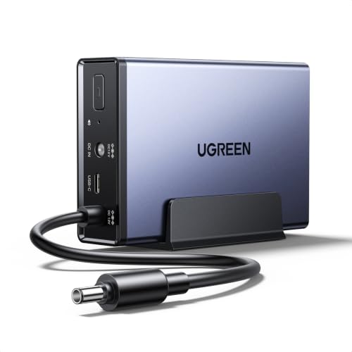 UGREEN NASync US2000 72W NAS-USV nur 62,99€ bei Amazon