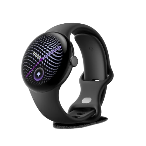 Google Pixel Watch 5 LTE für 449,00€ bei Amazon