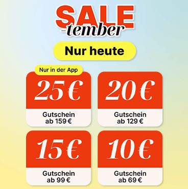 Bis zu 25€ Rabatt im Flaconi Shop auf fast das gesamte Sortiment der Düfte und Beautyprodukte (je nach Bestellwert)