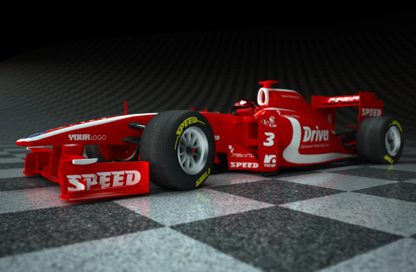 Travelcircus: Formula 1® – Ausstellung in München inkl. Übernachtung im Premium Hotel schon ab 59€ (statt 97€) p.P.