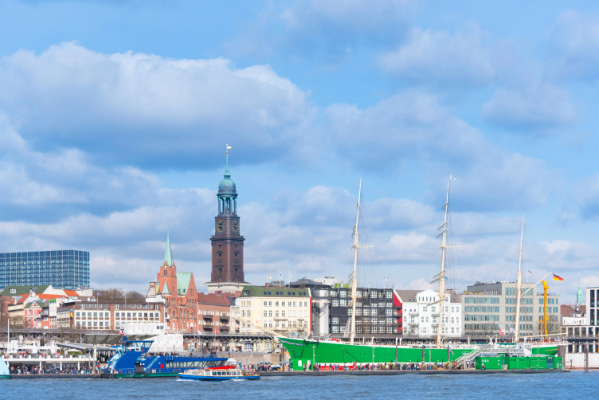Secret Escapes: 2 Nächte Hamburg im 4-Sterne S Lindner by Hyatt Hotel am Michel inkl. Frühstück ab 278€ (statt 472€) für 2 Personen