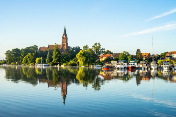 KNALLER! 2 Nächte Meckl. Schweiz im 5-Sterne Schlosshotel Burg Schlitz inkl. Frühstück und Wellness schon ab 116€ (statt 188€) p.P.