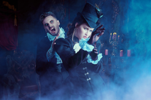 Ab März 2027 in Stuttgart: Tanz der Vampire – Das Musical – Tickets schon ab 45,99€ p.P.