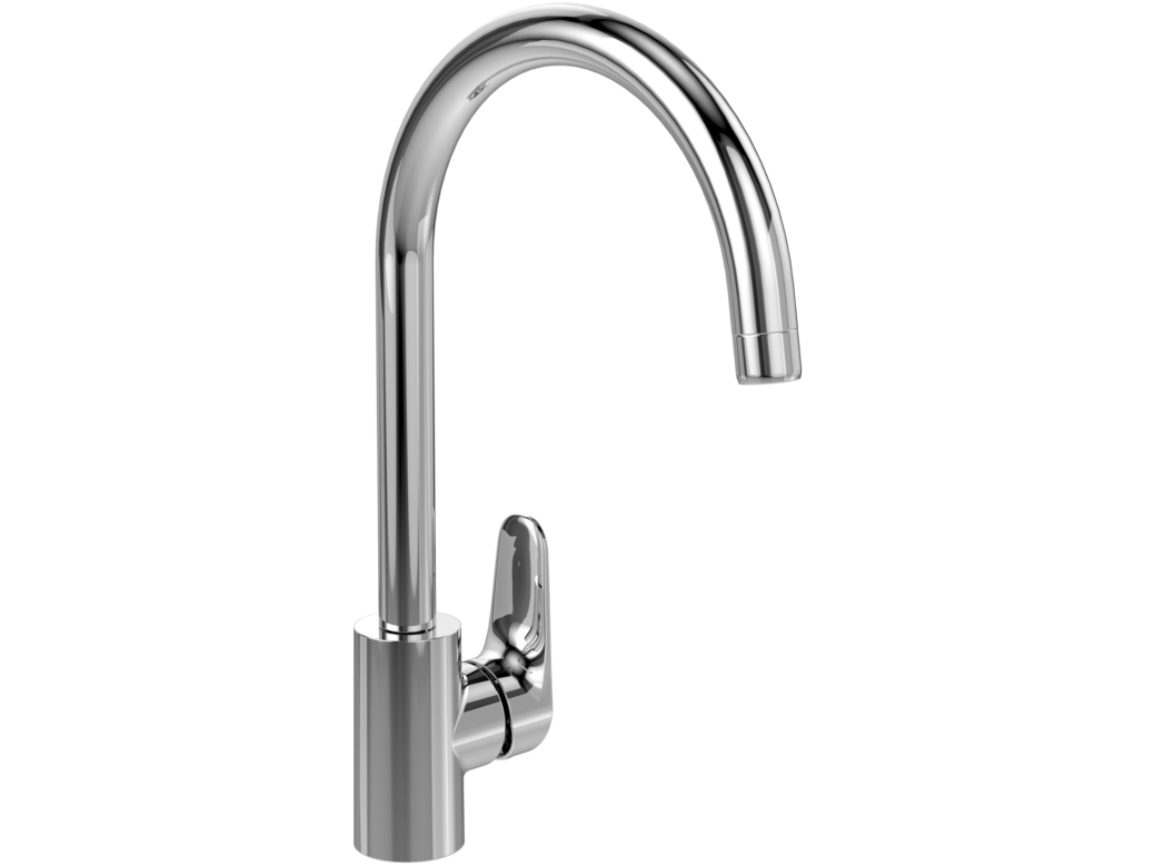 Villeroy & Boch VB-100 Küchenarmatur für nur 55,90€