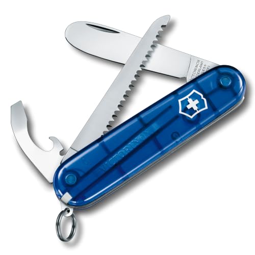 Victorinox My First Kinder-Taschenmesser für 20,90€ (statt 24,49€) – Prime