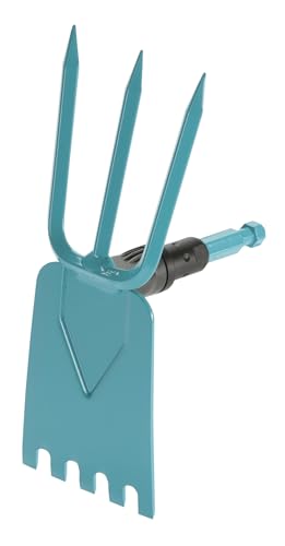 Gardena combisystem Gartenhacke 9 cm für 11,25€ bei Amazon