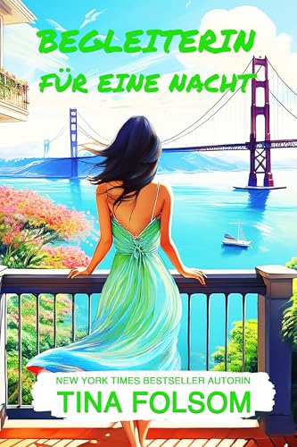 E-Book: Begleiterin für eine Nacht kostenlos bei Amazon