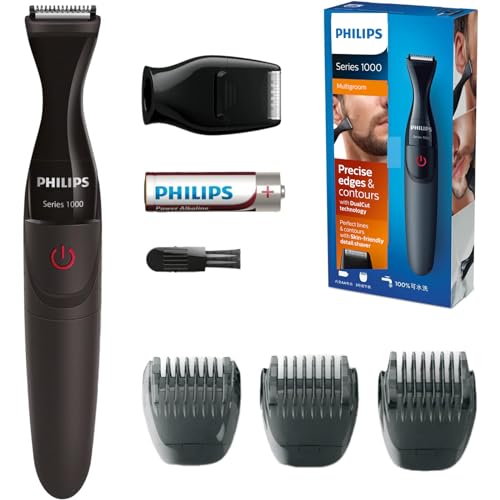 Philips Multigroom Series 1000 Bartstyler für nur 14,26€