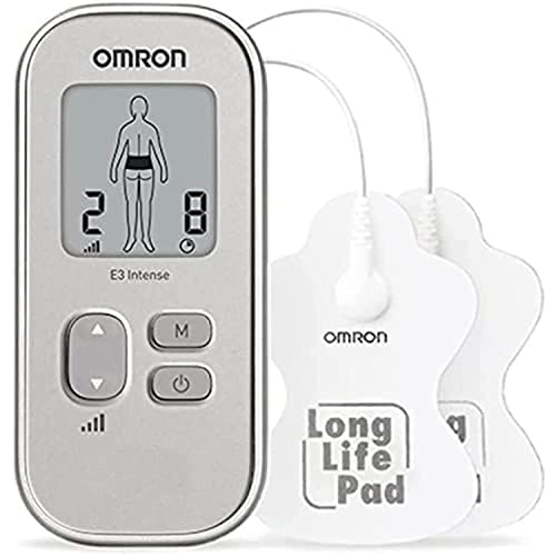 OMRON E3 Intense TENS Gerät für nur 41,99€