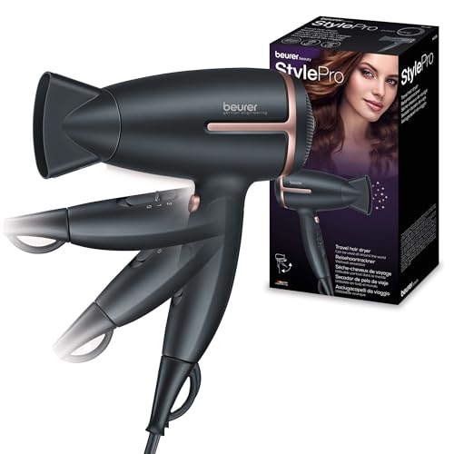 Beurer HC 25 Reisehaartrockner für 12,88€ bei Amazon