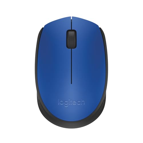 Logitech M171 kabellose Maus für PC nur 7,99€