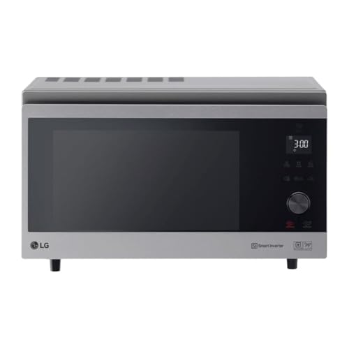 LG Mikrowelle MJ 3965 ACS für 199€