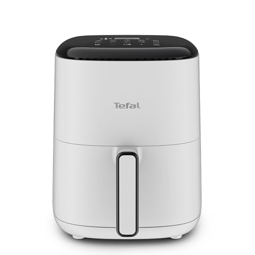 Tefal Easy Fry Compact Heißluftfritteuse 3L für 64,98€