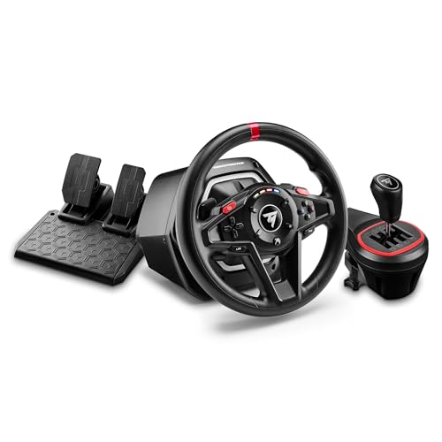 Thrustmaster T128 X Lenkradset für XBOX/PC nur 154,04€