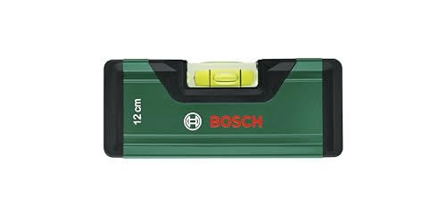 Bosch Mini-Wasserwaage für nur 5,66€ (statt 9€) – Prime