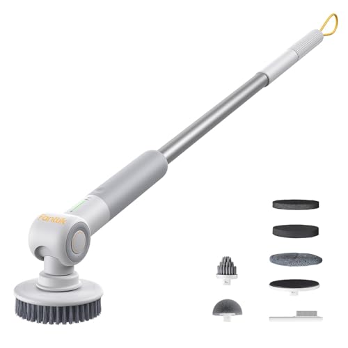 Fanttik Flip G9 Pro Reinigungsbürste für 49,99€