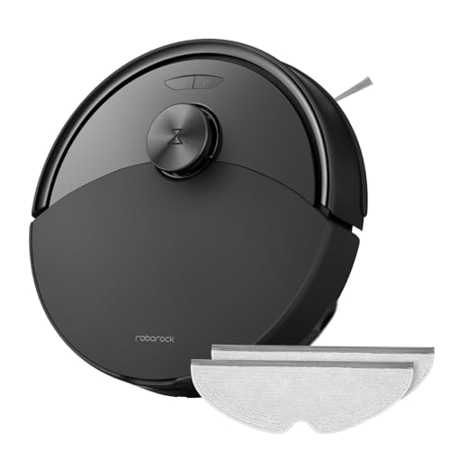 Roborock Q10 S5 Set Saugroboter für 109,99€ (statt 132€)