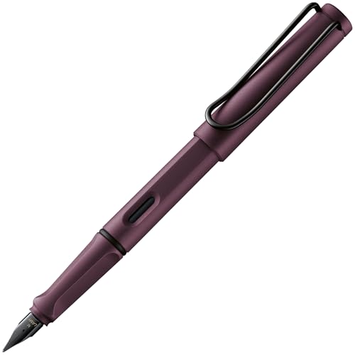 Lamy Safari Scarlet Füller für 16,05€ (statt 21€) – Prime