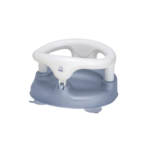 Günstiger Rotho Babydesign Badewannensitz Blau für 22,99€ bei Amazon