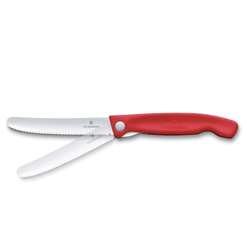 Victorinox Swiss Classic Picknickmesser für 11,30€ bei Amazon