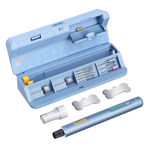 Fanttik F2 Master Pet Hundekrallenschleifer für 43,99€