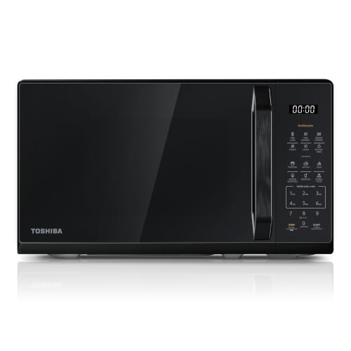 TOSHIBA MW3-EM20PE(BM) Mikrowelle für 79,99€ (statt 100€)
