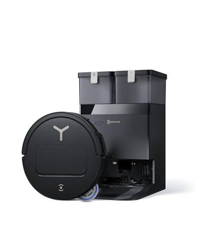 Saugroboter ECOVACS DEEBOT T50 Omni Gen3 für nur 249,75€