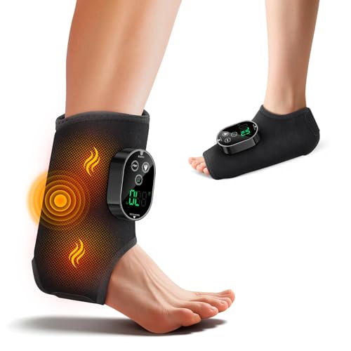 3-in-1 Fußmassagegerät für 17,99€