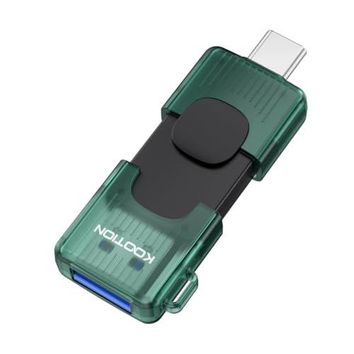 KOOTION 64GB USB C Stick für nur 12,74€ bei Amazon