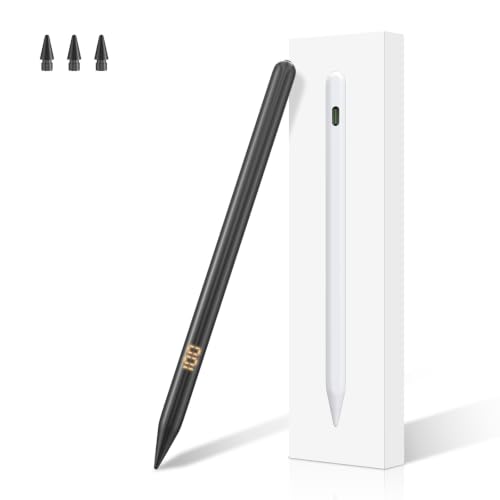 Schnäppchen bei Amazon: ANYQOO iPad Stift für nur 9,99€