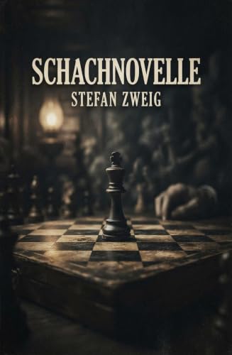 Kostenloses E-Book: Schachnovelle von Stefan Zweig