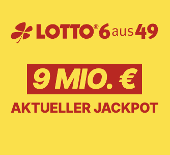 Heute 3 Felder Lotto 6 aus 49 für 1€ statt 4,70€ spielen (für Lotto24 Neukunden)