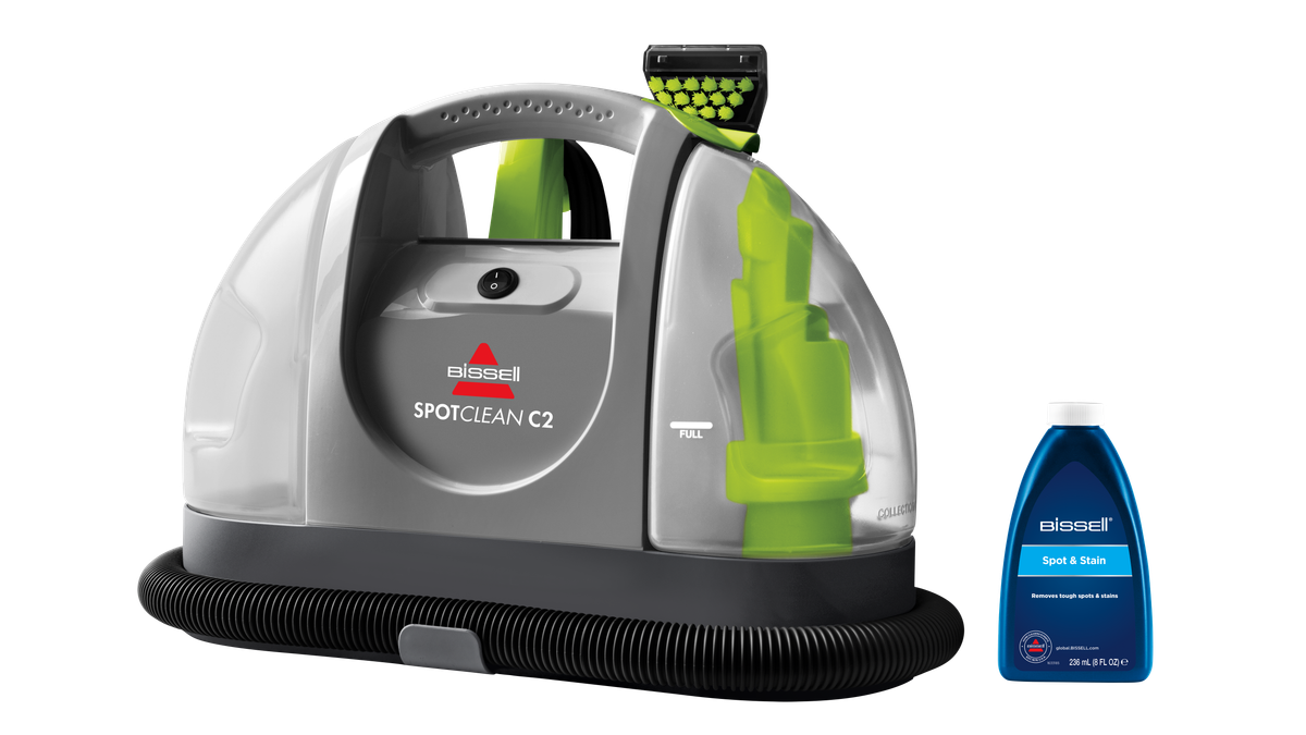 Bissell SpotClean C2 Fleckenentferner für nur 58,90€