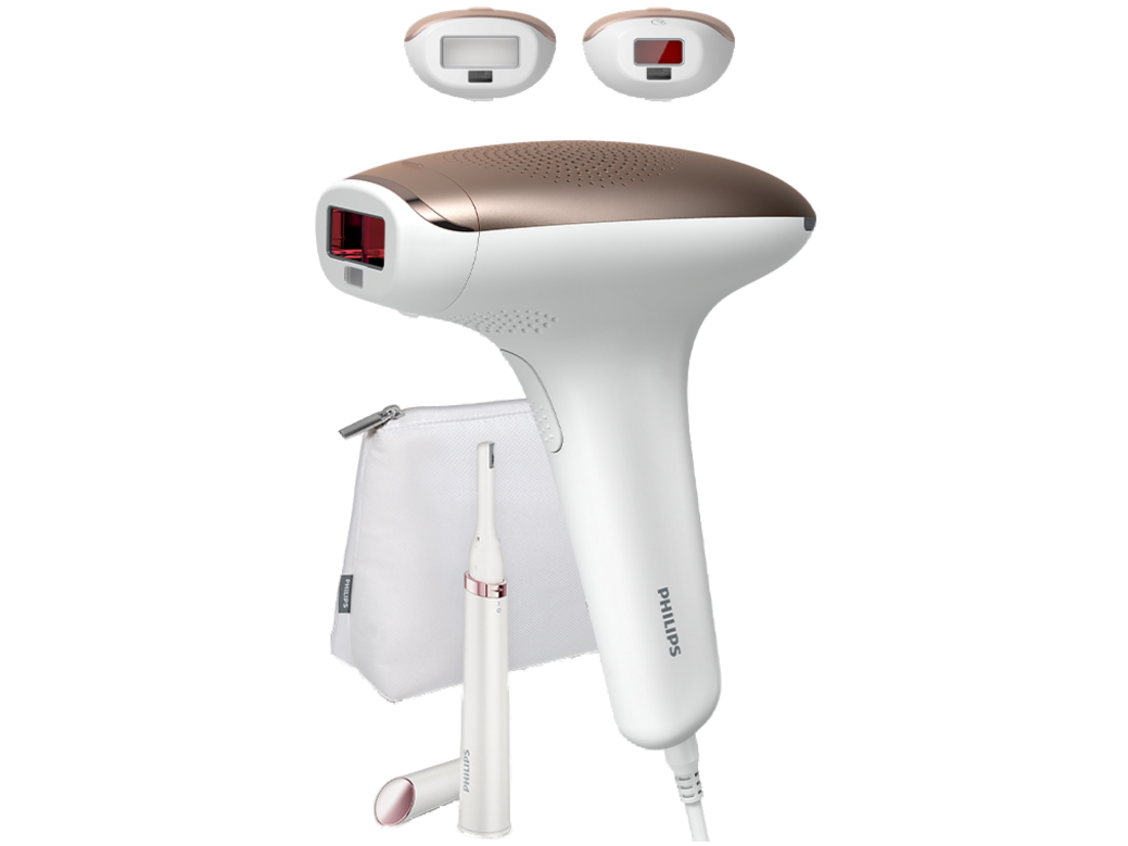 Philips BRI921/00 Lumea IPL 7000 Series Haarentfernungsgerät für nur 184,95€