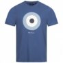 BEN SHERMAN Target Tee Herren T-Shirt für nur 7,40€ bei SportSpar.de
