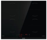 Gorenje GI6401BCE Induktions-Kochfeld 60cm mit TouchControl und PowerBoost für nur 169€ inkl. Versand
