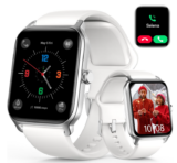 Smart Watch Fitness Tracker für Damen und Herren für nur 23,99€ bei Prime inkl. Versand