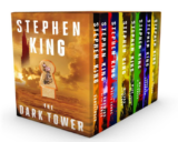 Stephen King – The Dark Tower Saga Complete Box Set für nur 95,48€ inkl. Versand