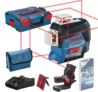 Bosch Professional 12V System Linienlaser GLL 3-80 C für nur 406,83€ inkl. Versand
