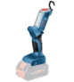 Bosch Professional Akku LED Lampe GLI 18V-300 für 36€ inkl. Versand