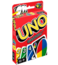 Mattel Games W2087 – UNO Kartenspiel und Gesellschaftspiel für 4,99€ bei Prime inkl. Versand
