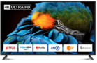 DYON Smart 55 XT-2 138,7 cm (55 Zoll) Fernseher (4K Ultra-HD Smart TV, HD Triple Tuner (DVB-C/-S2/-T2), Prime Video, Netflix & HbbTV) Modelljahr 2022 für nur 399€ inkl. Versand