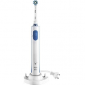 Oral-B Pro 670 Elektrische Zahnbürste Cross Action inkl. 2 Aufsteckbürsten für nur 29,99 Euro inkl. Versand