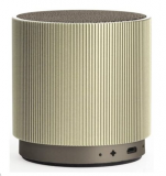 Lexon LA98D Fine wiederaufladbarer 4.0 Bluetooth Lautsprecher gold für nur 24,95€ inkl. Versand